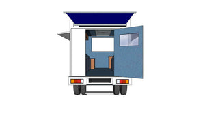 Customizable Mobile Library