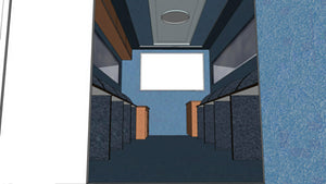 Customizable Mobile Library