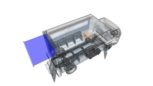 Customizable Mobile Library