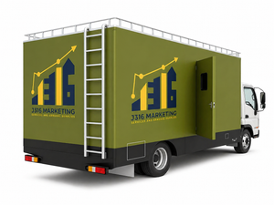 16 FT Customizable Mobile Command Center