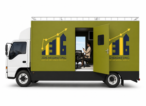 16 FT Customizable Mobile Command Center