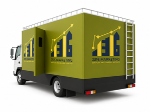 16 FT Customizable Mobile Command Center
