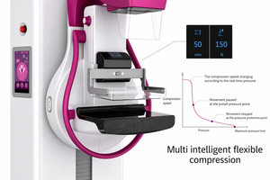 Navigator Tomosynthesis – Digital Tomosynthesis Mammography System