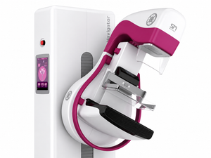 Navigator Tomosynthesis – Digital Tomosynthesis Mammography System