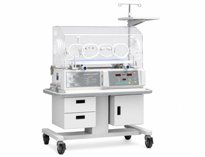 Infant Incubator (Double Walls Hood)