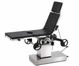 Operating Table Hydraulic Manual MX-3001S