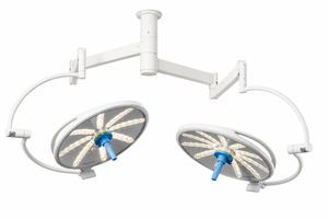 Dräger Polaris® 100/200 Operating Lights