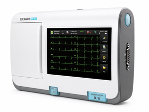 EDAN SE-301 Electrocardiograph