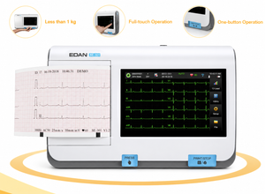 EDAN SE-301 Electrocardiograph