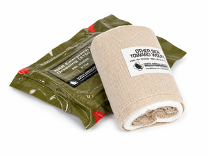 Abdominal / Stump Emergency Trauma Dressing (ETD)