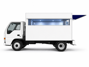 Customizable Mobile Library
