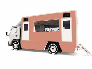 Customizable Mobile Radio