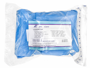 Laparotomy Pack