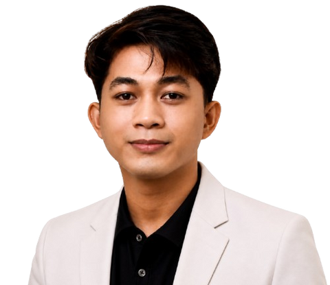 GERRY VILLANUEVA VOCAL