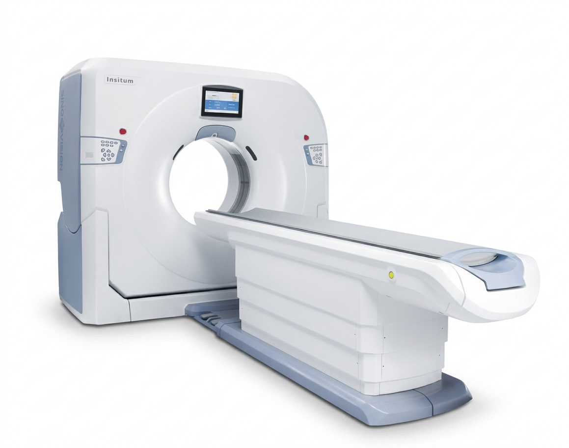 Multi-function 16-Slice CT