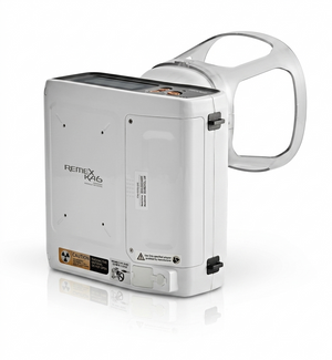 REMEX-KA6 - Portable X-ray unit