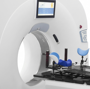 Multi-function 16-Slice CT