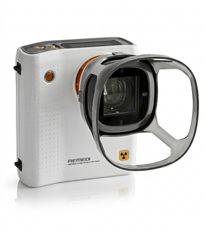 REMEX-KA6 - Portable X-ray unit