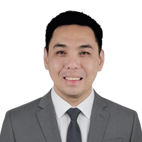 REGINALD JAN A. YUSECO