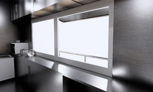 14 FT Customizable Mobile Kitchen