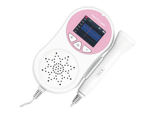Compact Fetal Doppler CONTEC10A