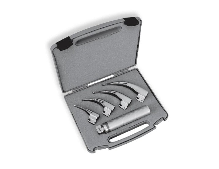 Laryngoscope 4 Blades Conventional (OLTEN)