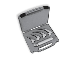 Laryngoscope 4 Blades Conventional (OLTEN)
