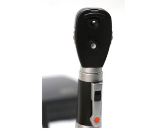 MTI Otoscope Ophthalmoscope Diagnostic Set