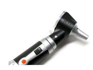 MTI Otoscope Ophthalmoscope Diagnostic Set