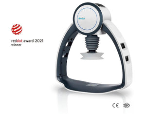 Amoul E6 Auto CPR System (Mechanical CPR Device) Description