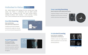 Zero Helium Full Freedom MRI System