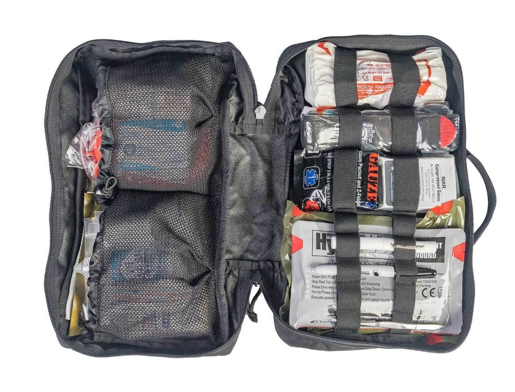 Police Trauma Kit