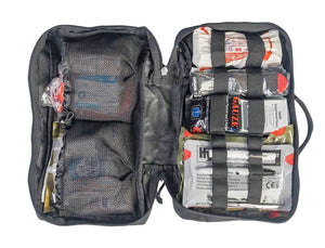 Police Trauma Kit