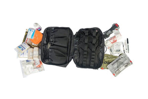 Police Trauma Kit