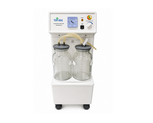 Suction Machine Heavy Duty – Large (TOPCARE)