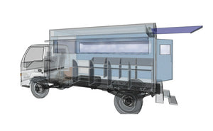 Customizable Mobile Library