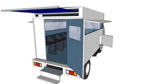 Customizable Mobile Library