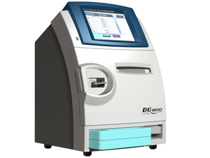 MX-BG800 Blood Gas Analyzer