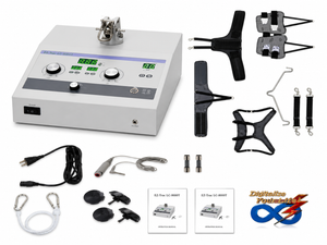 Lumbar & Cervical Traction Machine (EZ-Trac LC-8000T)