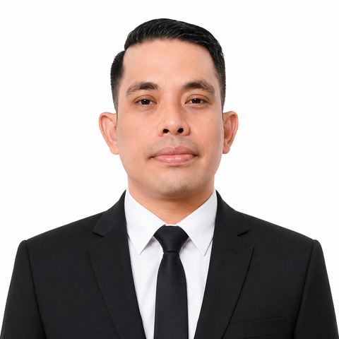 FRANCIS ROMAN U. BERNARDO